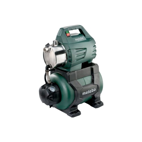 Hauswasserwerk hww 4500 - hauswasserwerk, 4500/25