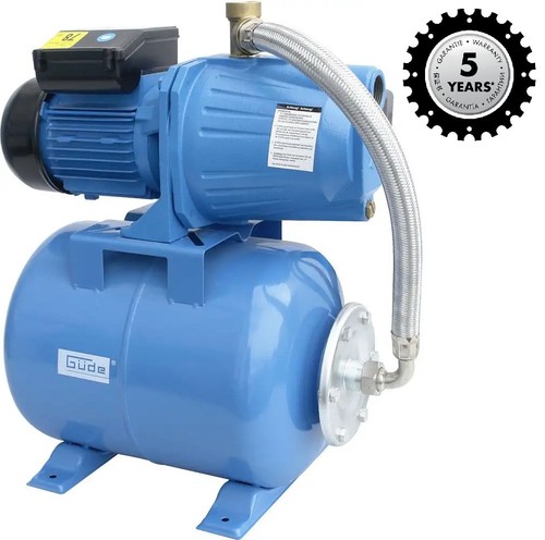 Güde pumpe hauswasserwerk - güde,