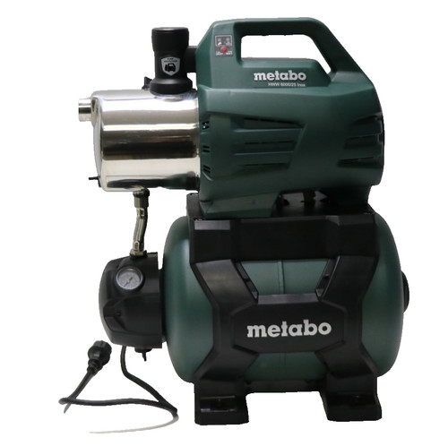 Metabo hauswasserwerk hww - hauswasserwerk,